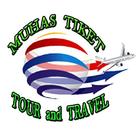 -.MUHAS TOUR TRAVEL.- biểu tượng