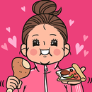 Mukbang - Korean Youtube APK