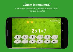Multiplicando screenshot 2
