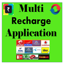 APK Multi Recharge - All in one