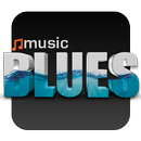 APK Music Blues - Music Downloader
