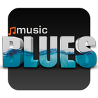 Music Blues - Music Downloader иконка