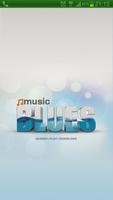Music Blues - Music Downloader Affiche
