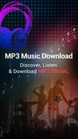 MP3 Music Download 海報