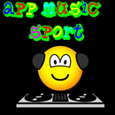 App music sport APK
