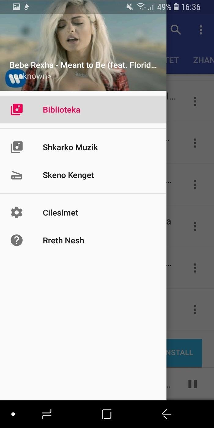 Free mp3 muzik shqip Free mp3 muzik shqip