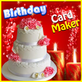 Happy Birthday Card Maker