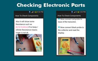 برنامه‌نما How to Check Components عکس از صفحه