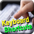 Tally Shortcut Keys icône