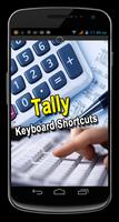 Tally Shortcut Keys capture d'écran 3