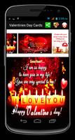 Valentines Day Cards screenshot 1