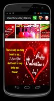 Valentines Day Cards imagem de tela 2