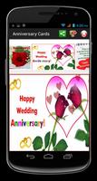 Anniversary Cards imagem de tela 1
