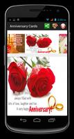 Anniversary Cards imagem de tela 2