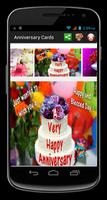 Anniversary Cards imagem de tela 3