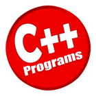 C++ Programs-icoon