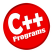 C++ Programs