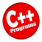 C++ Programs Zeichen