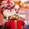 Christmas Greeting Cards 2021