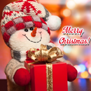 Christmas Greeting Cards 2021 APK