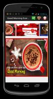 1 Schermata Good Morning Cards