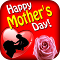 Happy Mother's Day Greeting Ca