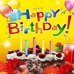 Birthday Greeting Cards APK download