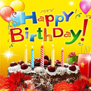 Birthday Greeting Cards APK