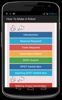How To Make A Robot Screenshot 2