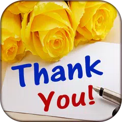 download Thank You Cards XAPK