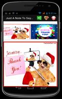 Thank You Cards 截图 2