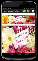 Thank You Cards 스크린샷 3