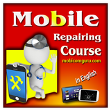 Mobile Repairing 아이콘