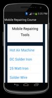 برنامه‌نما Mobile Repairing عکس از صفحه