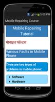 Mobile Repairing syot layar 2