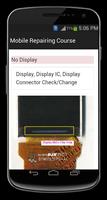 Mobile Repairing capture d'écran 3