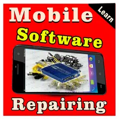 Скачать Mobile Software Repairing Course in English APK