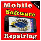 Mobile Software Repairing Course in English-icoon