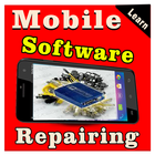 Mobile Software Repairing Course in English icône