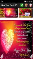 New Year Greetings 2020 screenshot 1