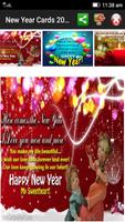 New Year Greetings 2020 screenshot 3