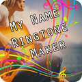 My Name Ringtone Maker