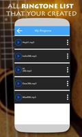My Name Ringtone Maker ภาพหน้าจอ 2