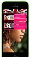 My Afro Curls Directory اسکرین شاٹ 2