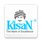 Kisan Classic أيقونة