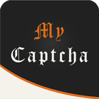 My Captcha-icoon