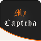 My Captcha icon