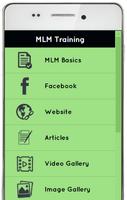 My Daily Choice MLM Training Poster