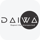 My Daiwa ícone