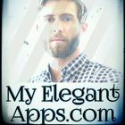 My Elegant Apps.com|Developer icône